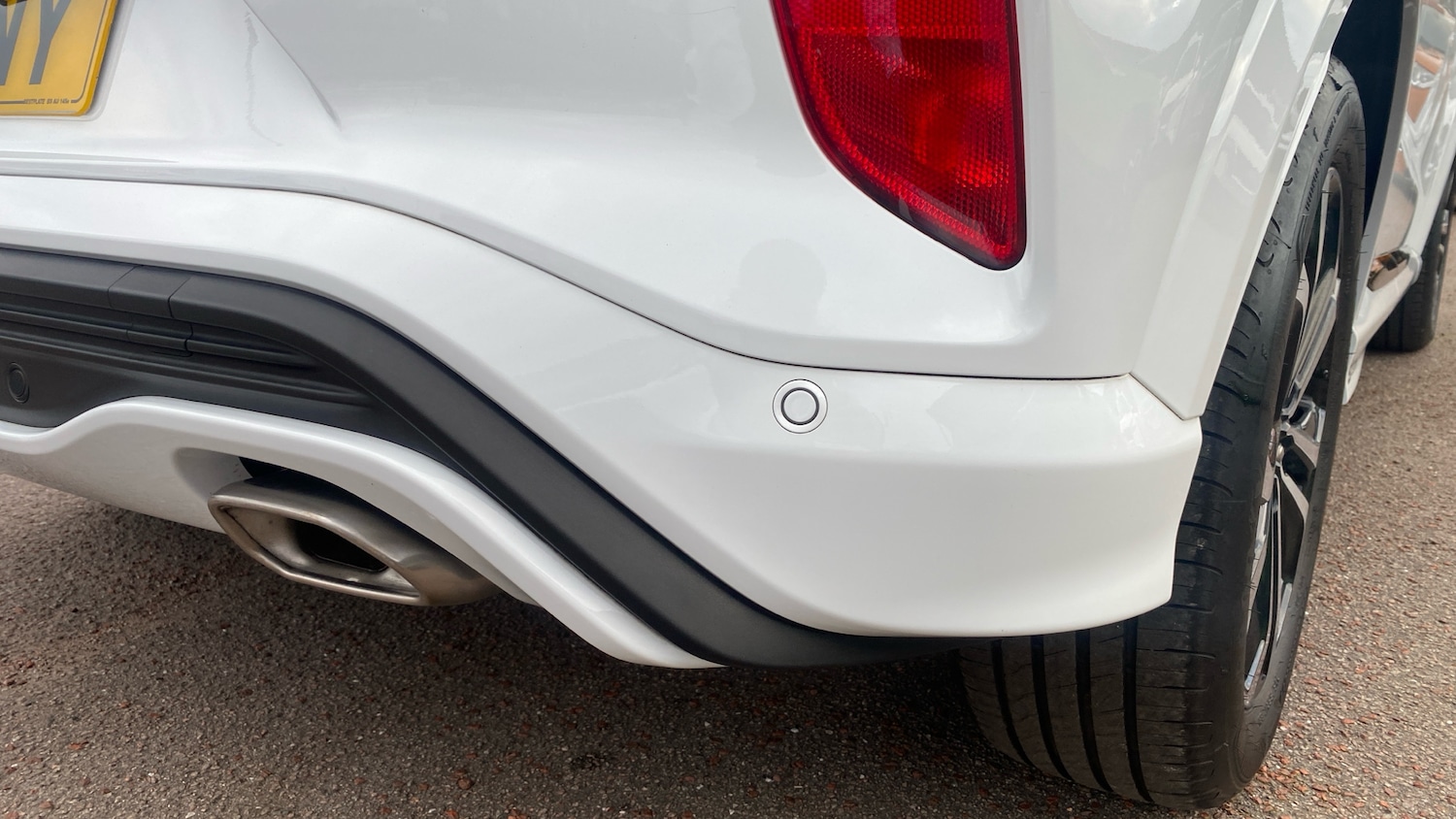 Used Ford Puma 2024 for sale - 77676189: Photo 29