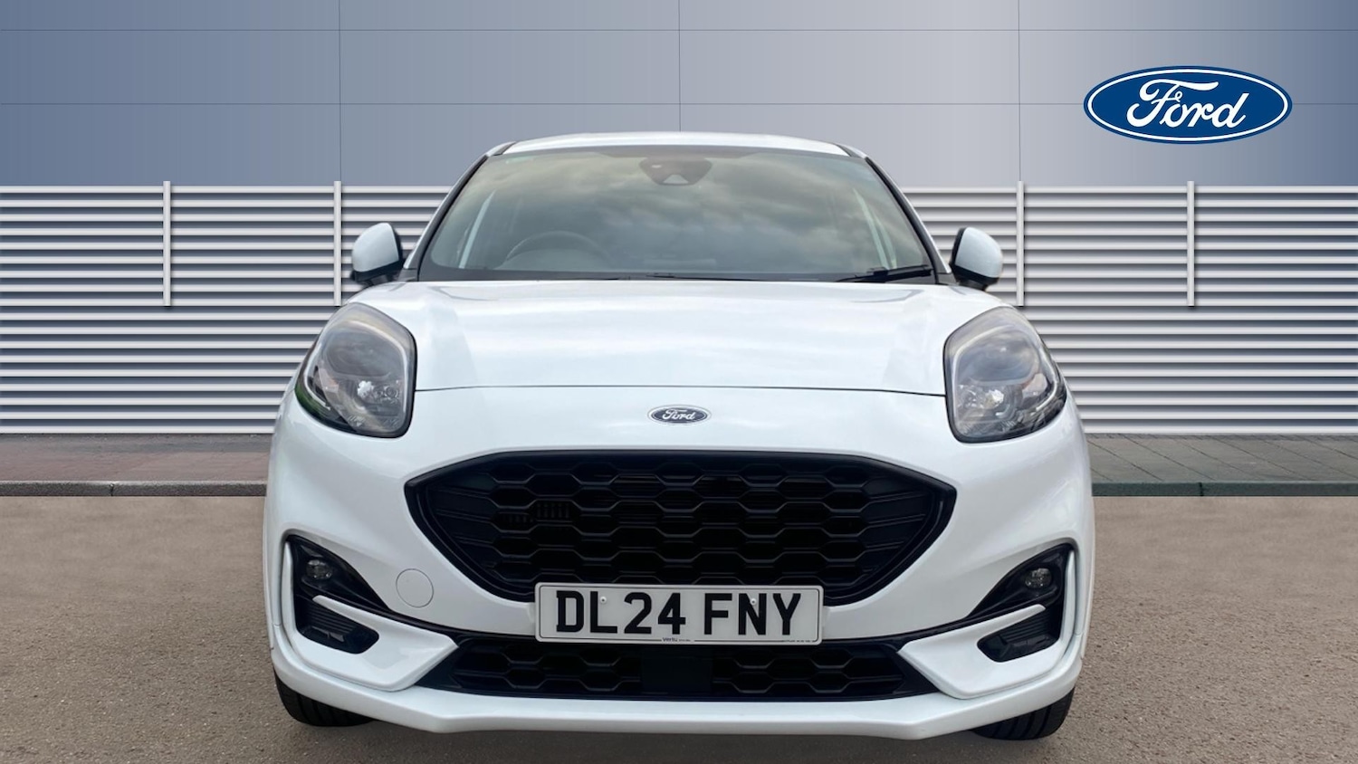 Used Ford Puma 2024 for sale - 77676189: Photo 3