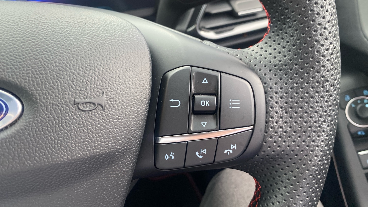 Used Ford Puma 2024 for sale - 77676189: Photo 31