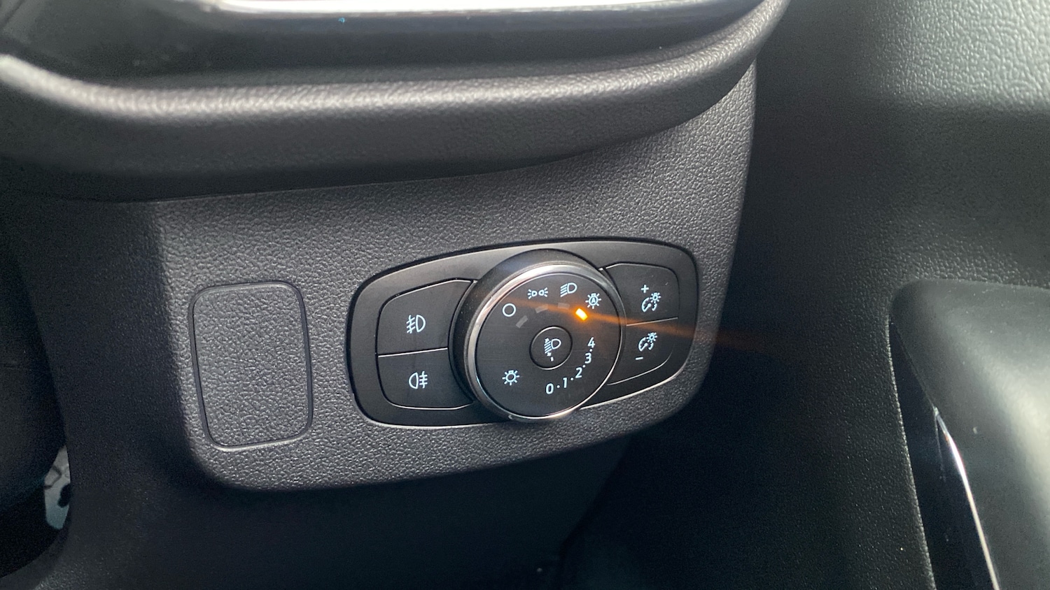 Used Ford Puma 2024 for sale - 77676189: Photo 33