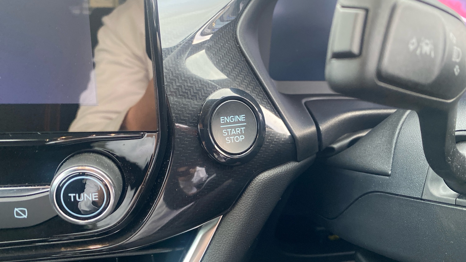 Used Ford Puma 2024 for sale - 77676189: Photo 34