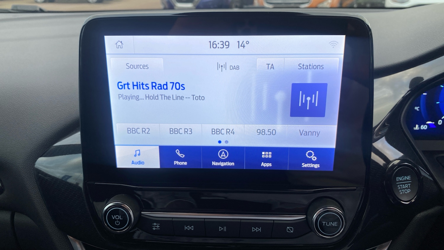 Used Ford Puma 2024 for sale - 77676189: Photo 38