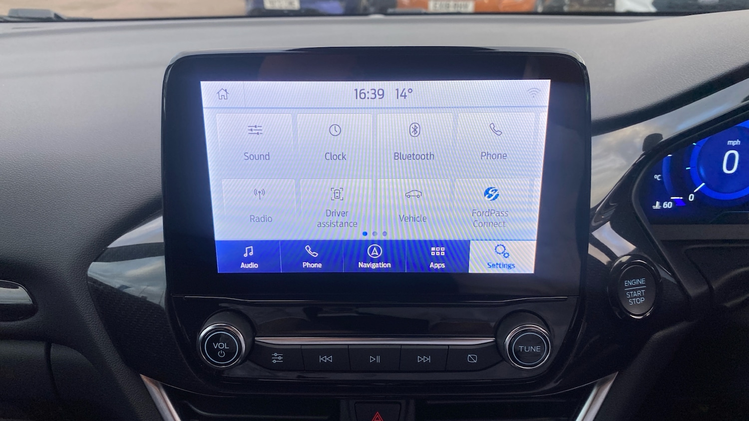 Used Ford Puma 2024 for sale - 77676189: Photo 42