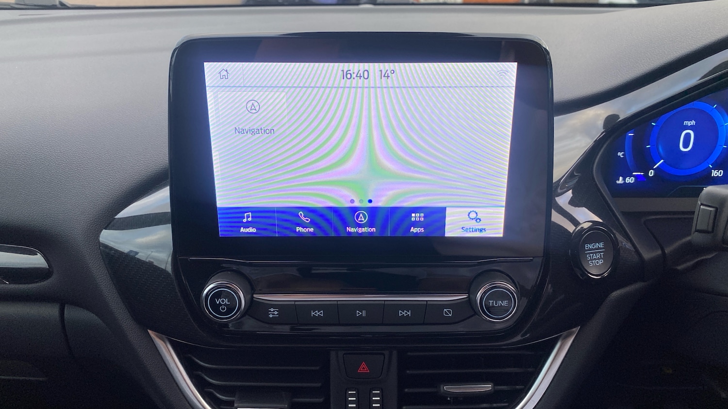 Used Ford Puma 2024 for sale - 77676189: Photo 44