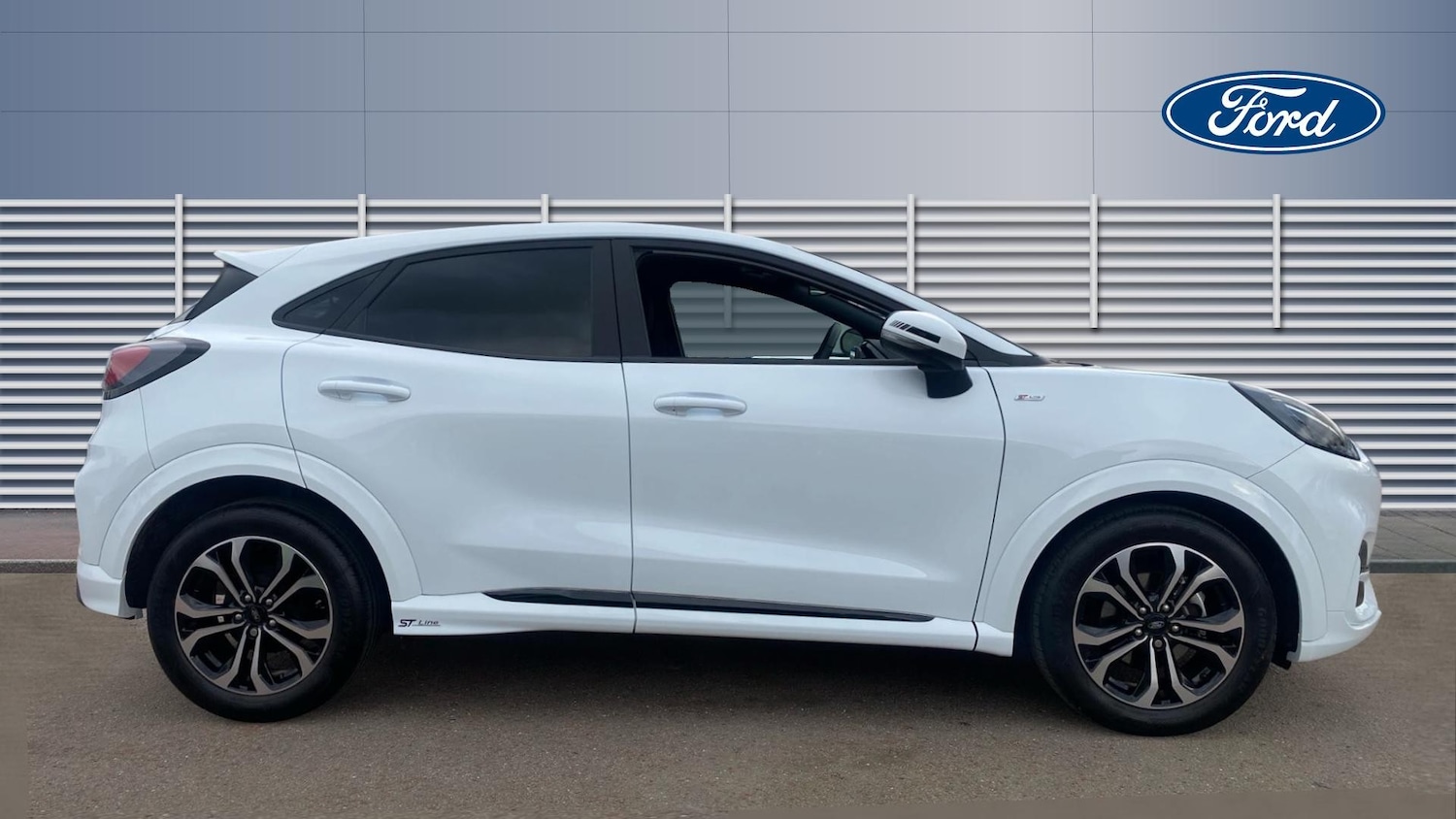 Used Ford Puma 2024 for sale - 77676189: Photo 5