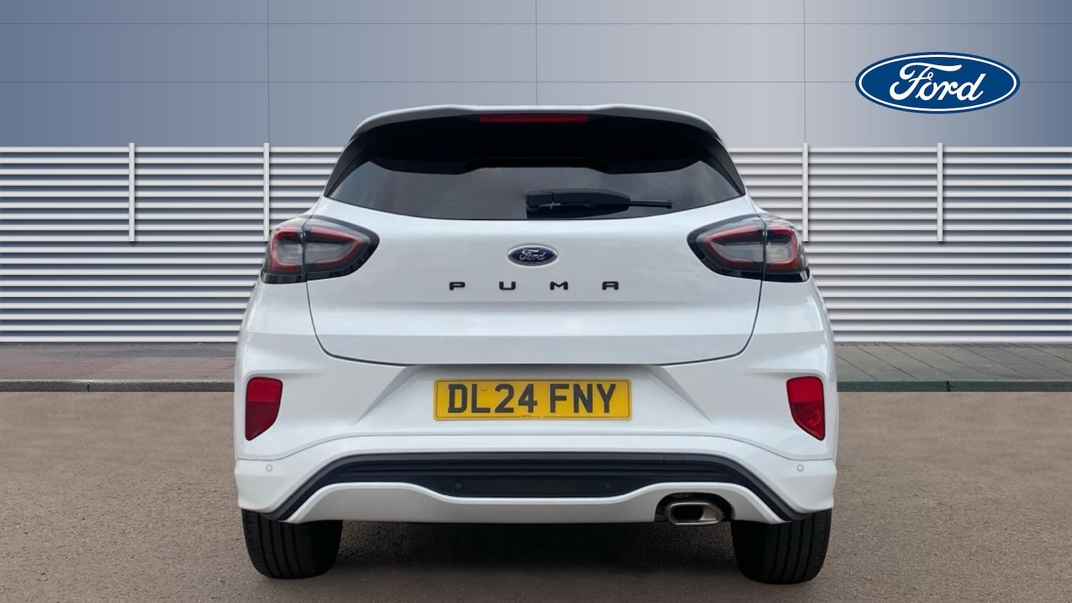 Used Ford Puma 2024 for sale - 77676189: Photo 6