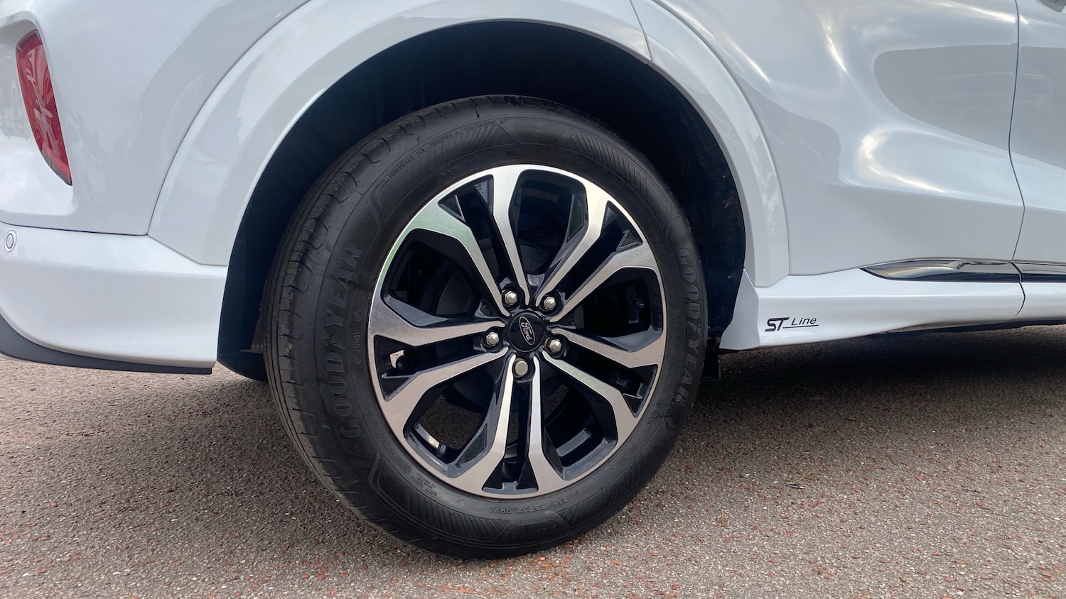 Used Ford Puma 2024 for sale - 77676189: Photo 7