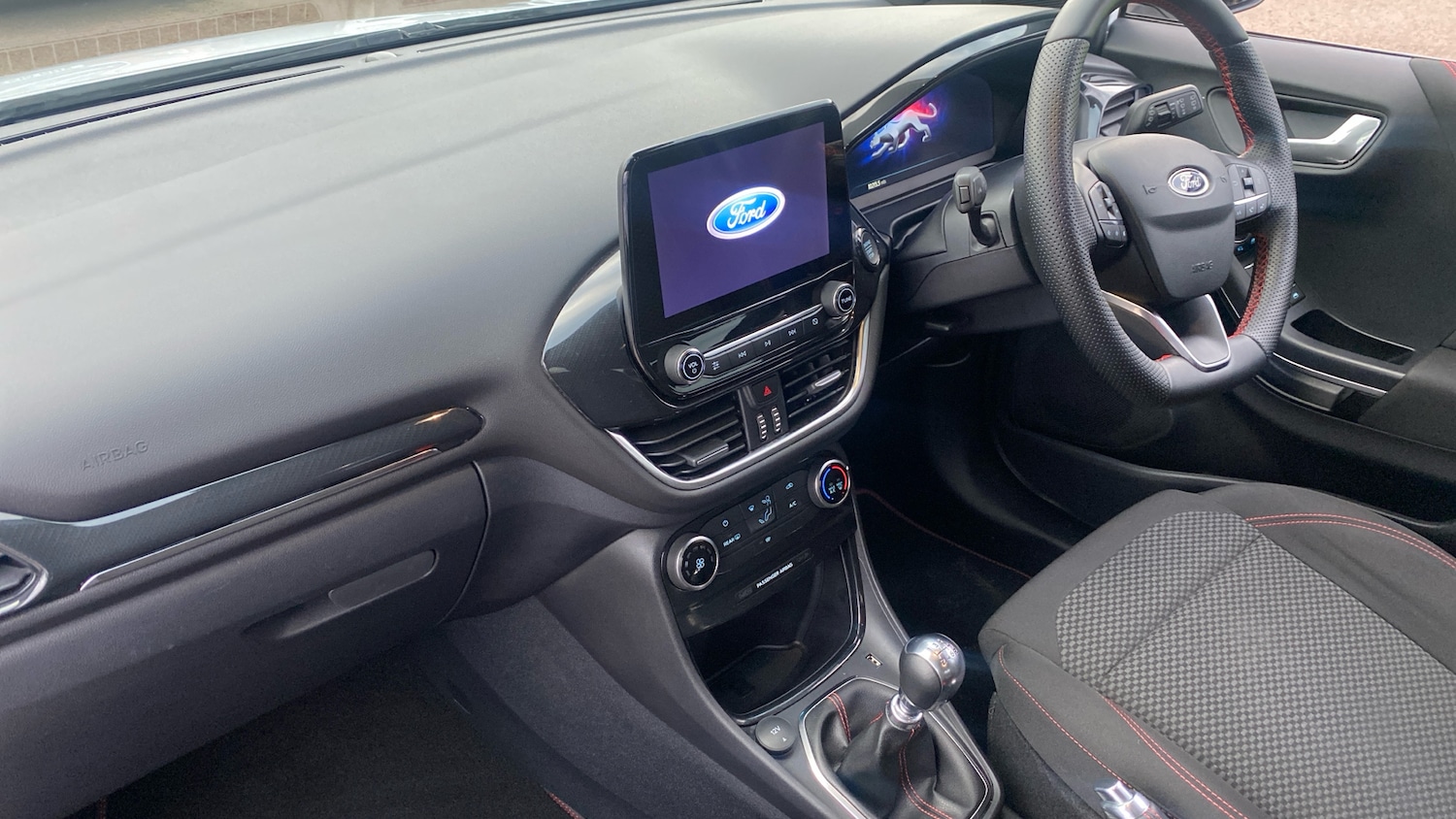 Used Ford Puma 2024 for sale - 77676189: Photo 9