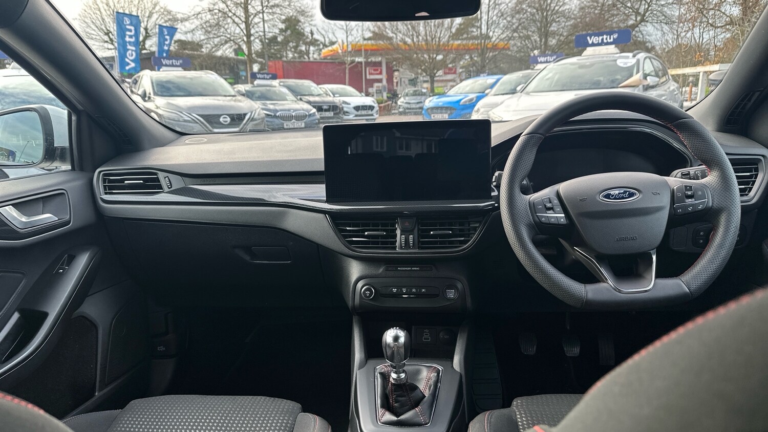 Used Ford Focus 2022 for sale - 76844758: Photo 10