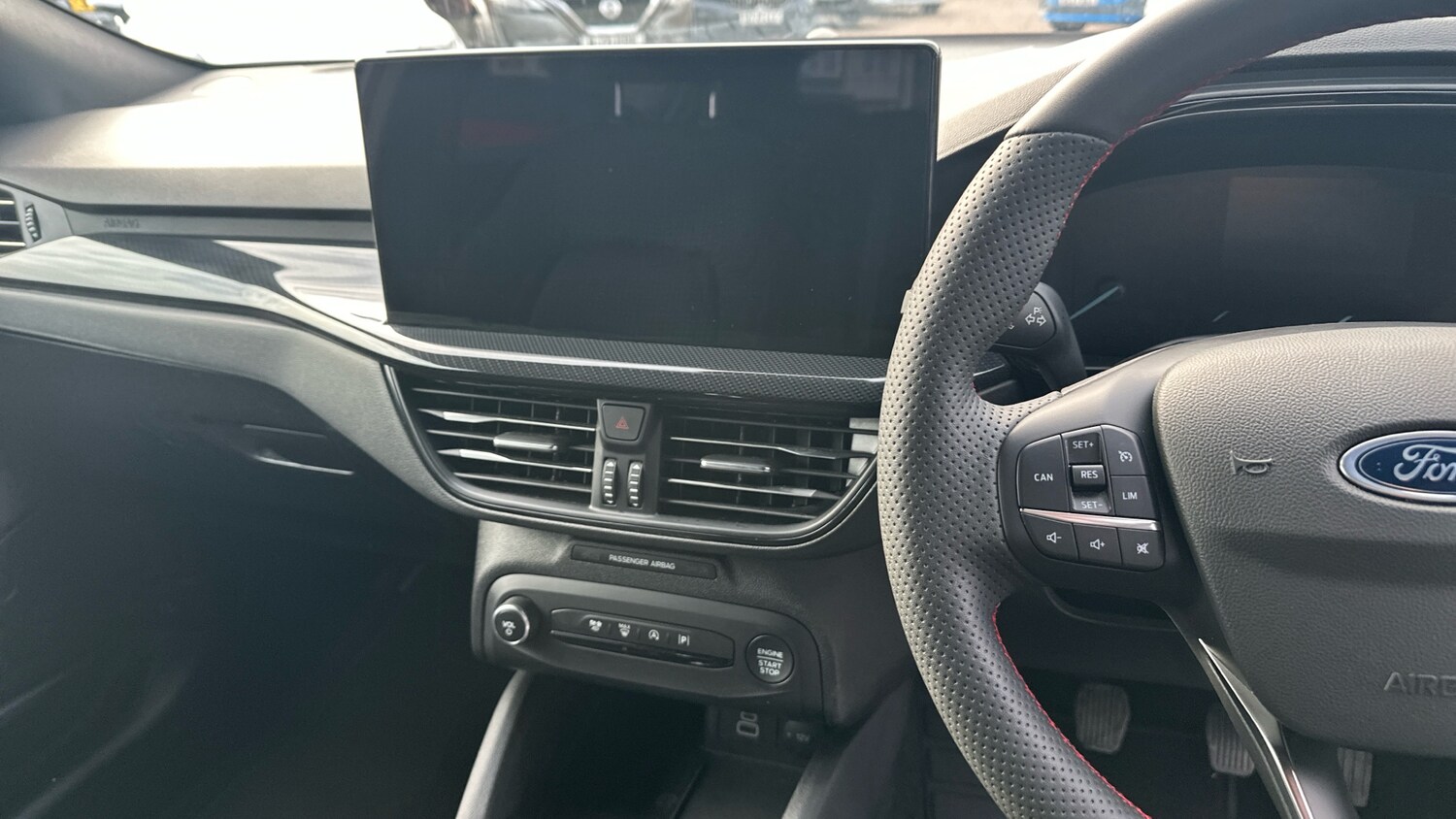 Used Ford Focus 2022 for sale - 76844758: Photo 14