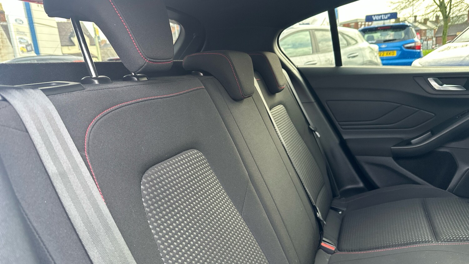 Used Ford Focus 2022 for sale - 76844758: Photo 15