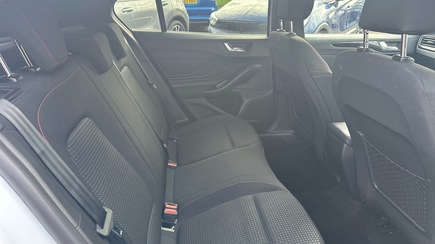 Used Ford Focus 2022 for sale - 76844758: Photo 16