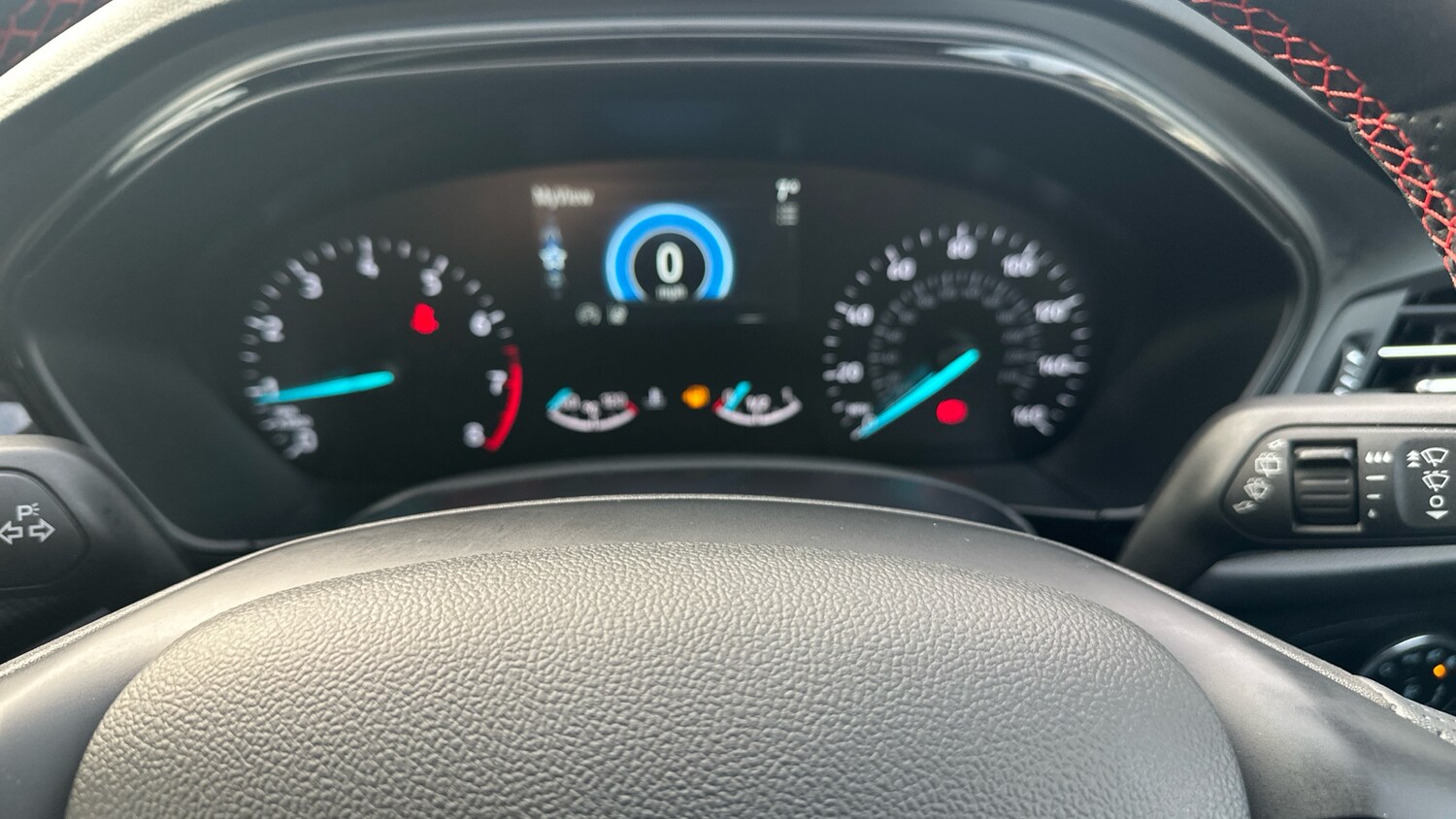 Used Ford Focus 2022 for sale - 76844758: Photo 18