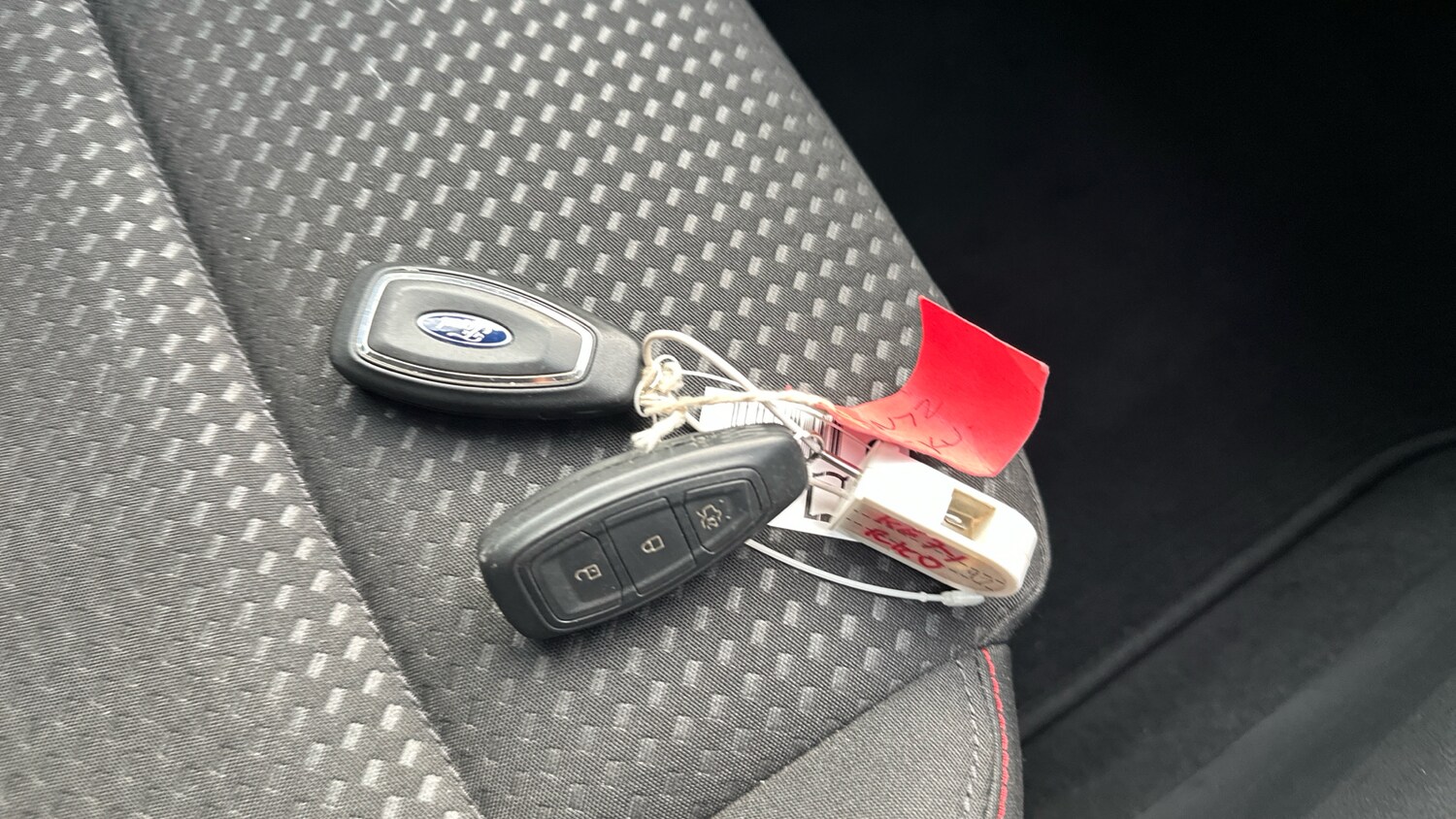 Used Ford Focus 2022 for sale - 76844758: Photo 20