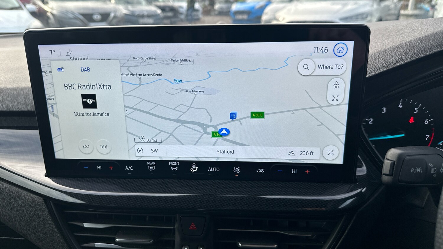 Used Ford Focus 2022 for sale - 76844758: Photo 21