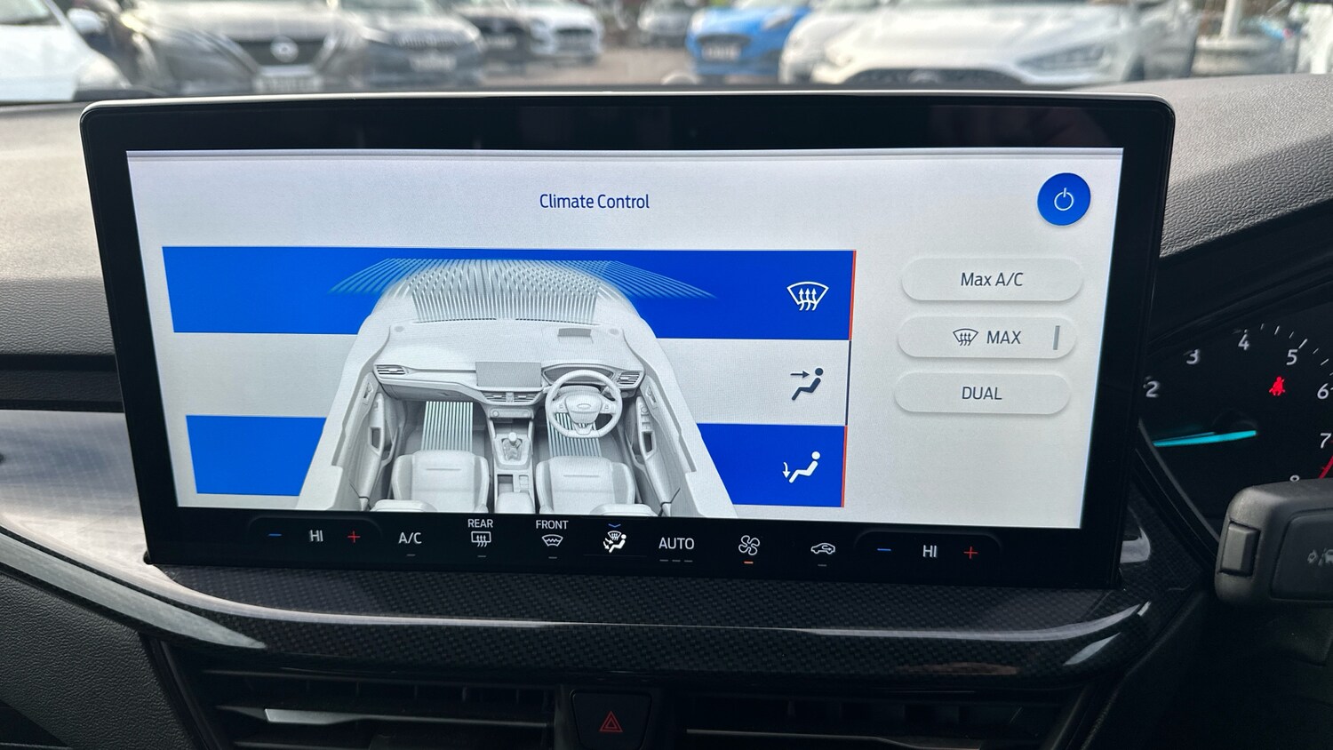 Used Ford Focus 2022 for sale - 76844758: Photo 22