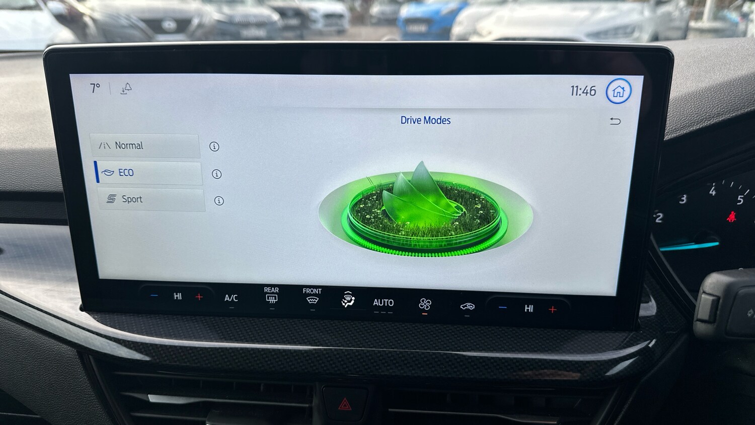 Used Ford Focus 2022 for sale - 76844758: Photo 24