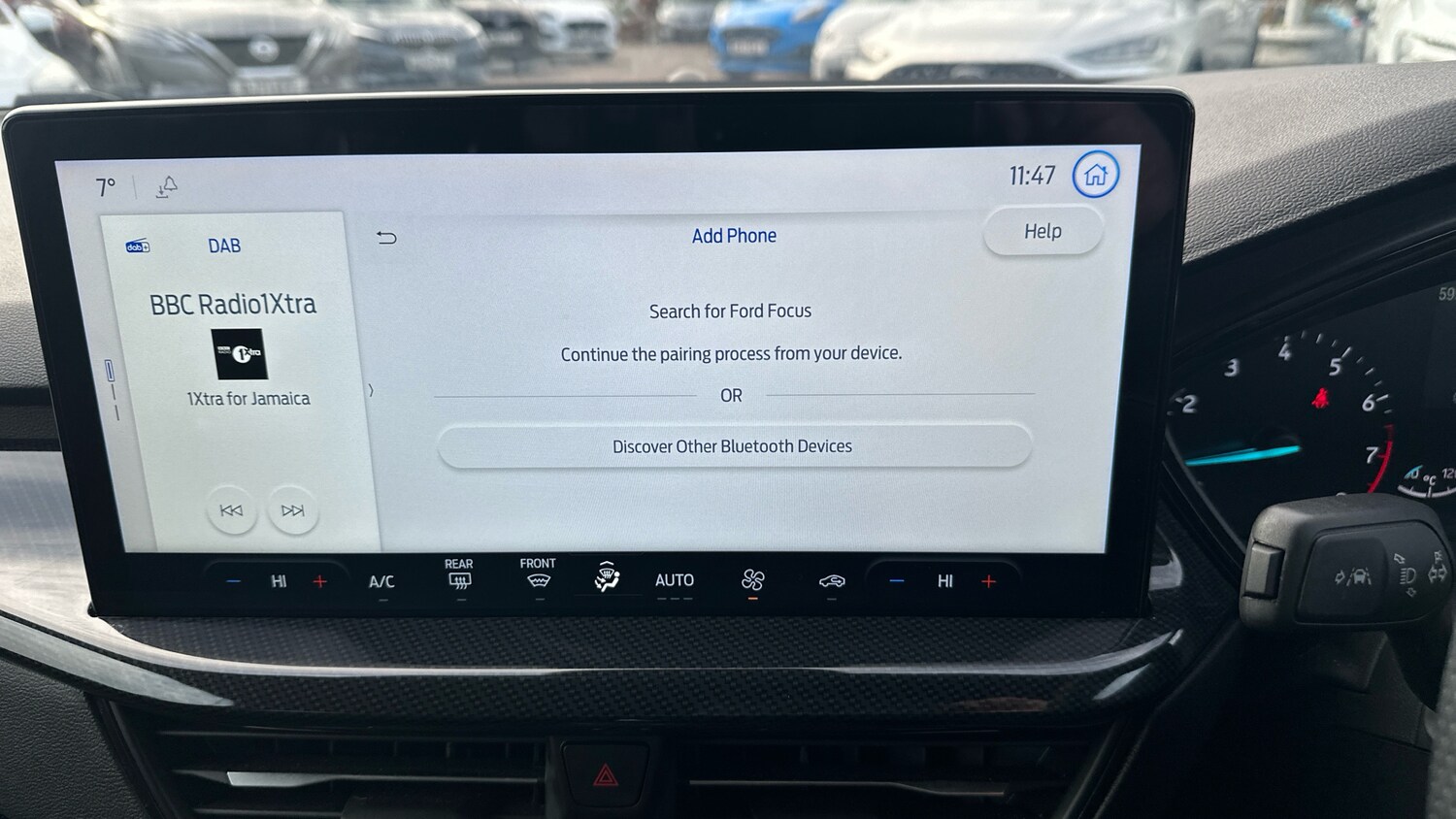 Used Ford Focus 2022 for sale - 76844758: Photo 26