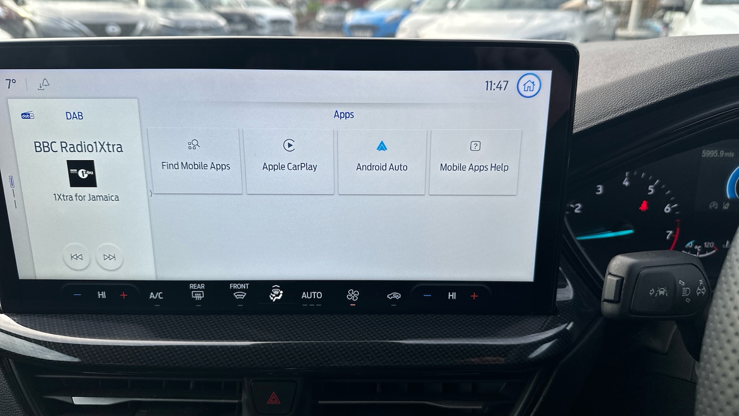 Used Ford Focus 2022 for sale - 76844758: Photo 27