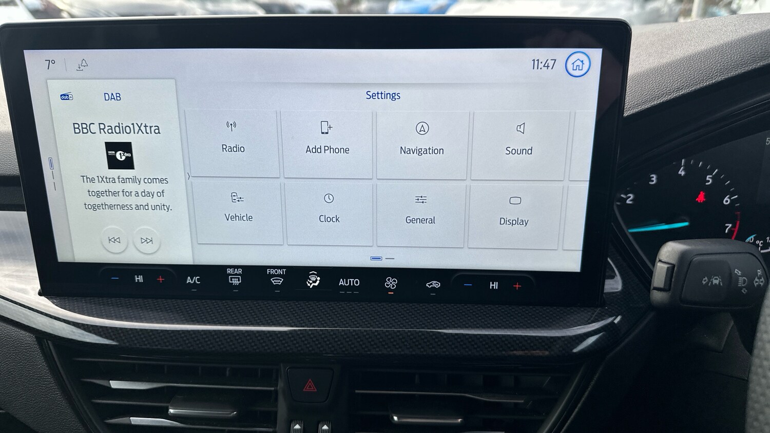 Used Ford Focus 2022 for sale - 76844758: Photo 28