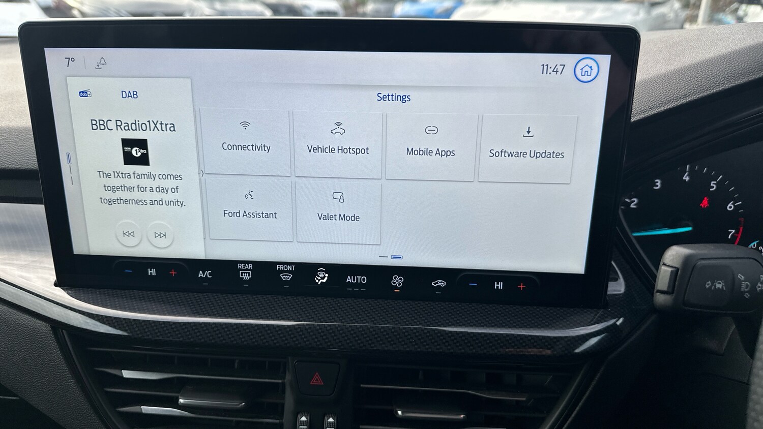 Used Ford Focus 2022 for sale - 76844758: Photo 29