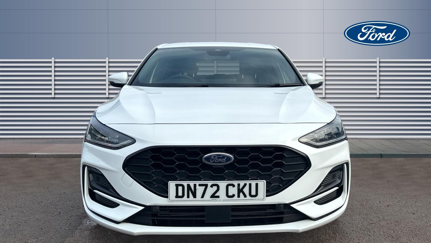 Used Ford Focus 2022 for sale - 76844758: Photo 3