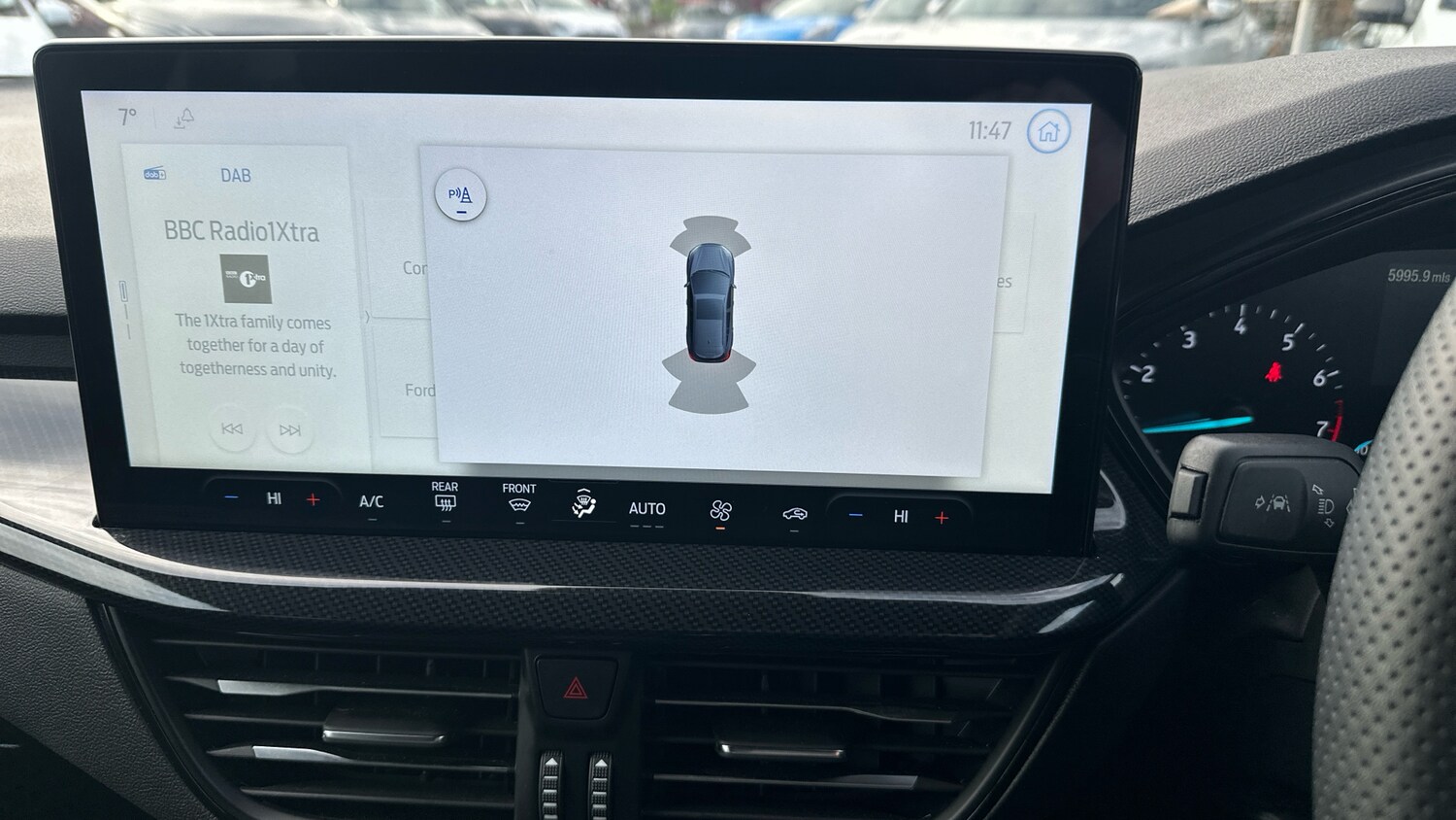 Used Ford Focus 2022 for sale - 76844758: Photo 30