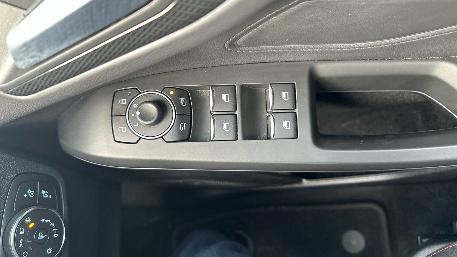 Used Ford Focus 2022 for sale - 76844758: Photo 33