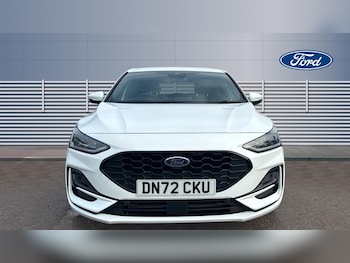 Used Ford Focus 2022 for sale - 76844758: Photo