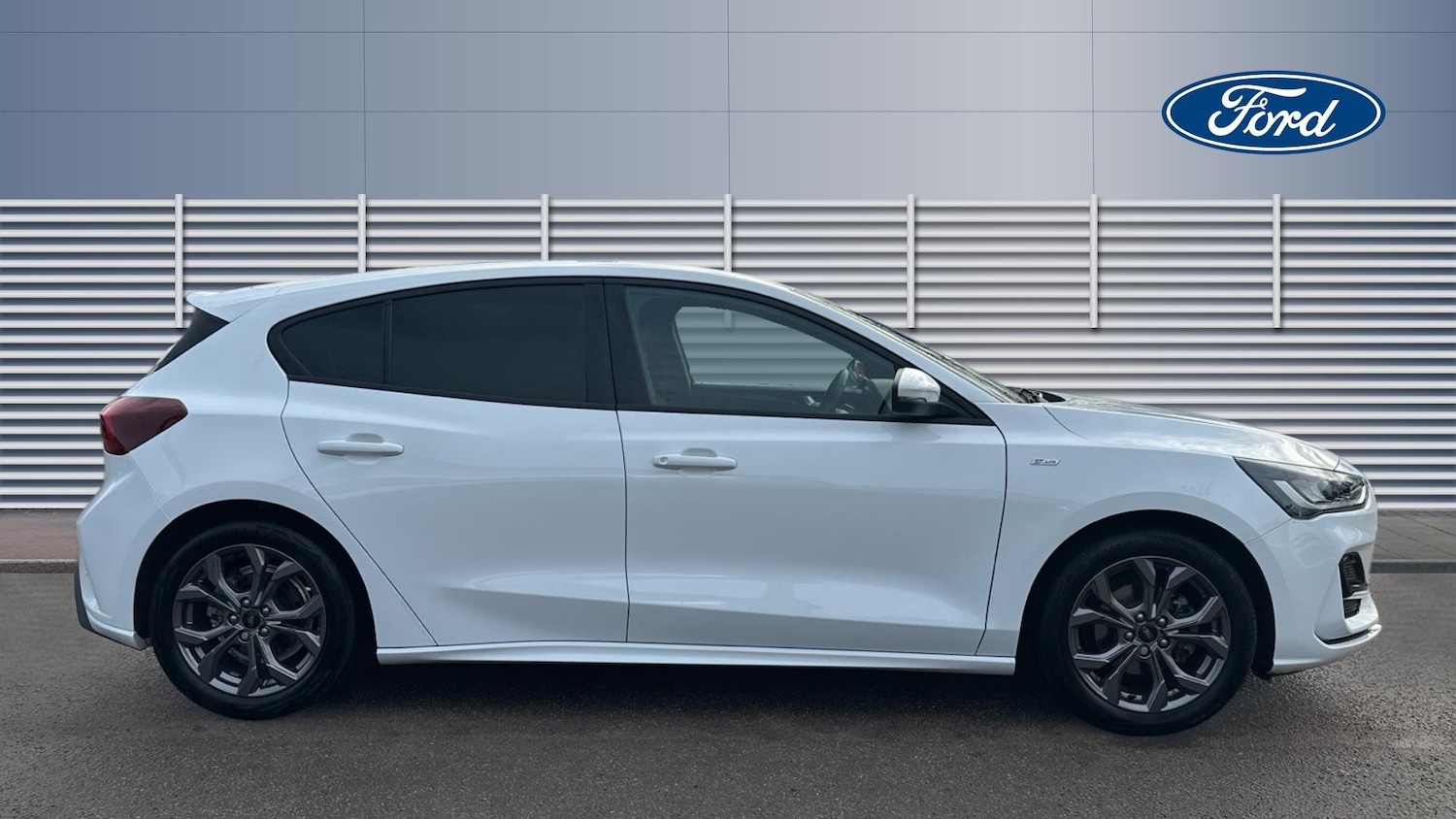 Used Ford Focus 2022 for sale - 76844758: Photo 5