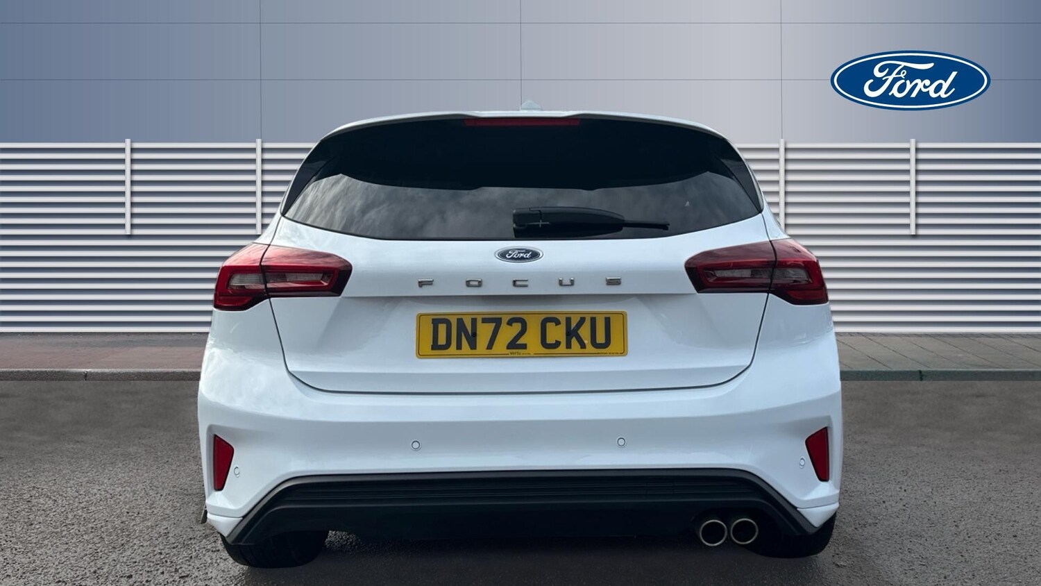 Used Ford Focus 2022 for sale - 76844758: Photo 6