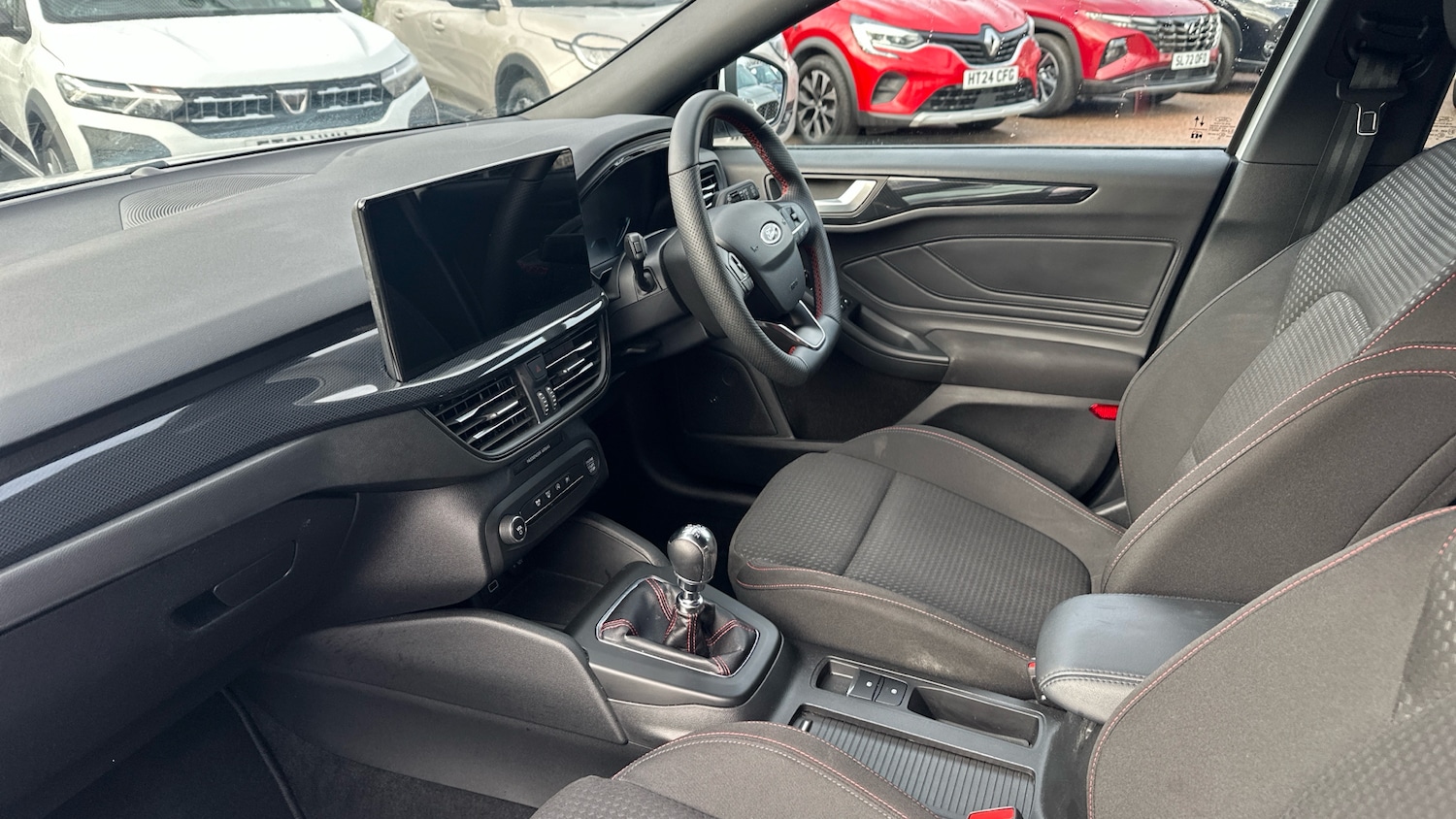 Used Ford Focus 2022 for sale - 76844758: Photo 9