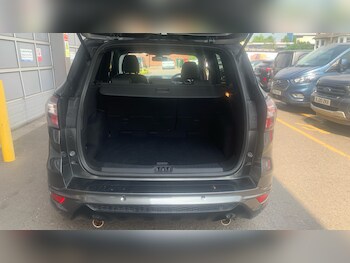 Used Ford Kuga 2019 for sale - 78592974: Photo