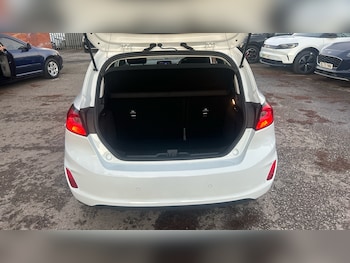 Used Ford Fiesta 2023 for sale - 79378566: Photo