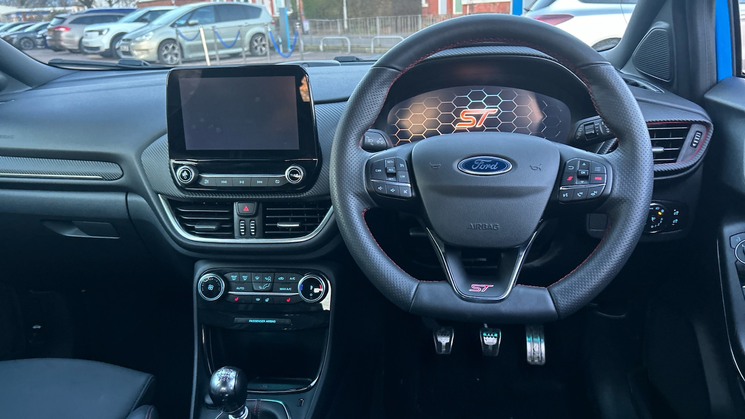 Used Ford Puma 2023 for sale - 76919705: Photo 10