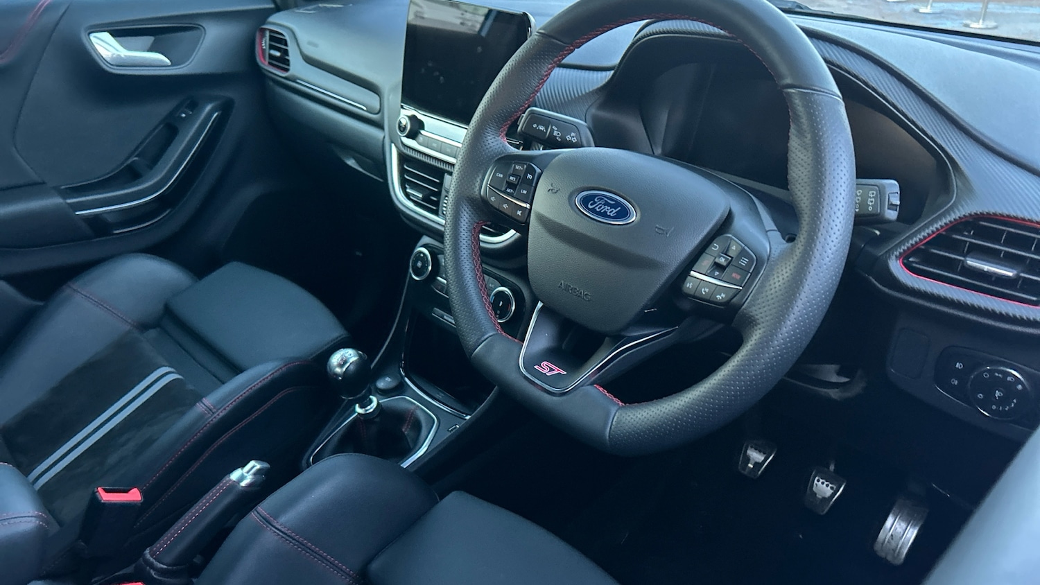 Used Ford Puma 2023 for sale - 76919705: Photo 11