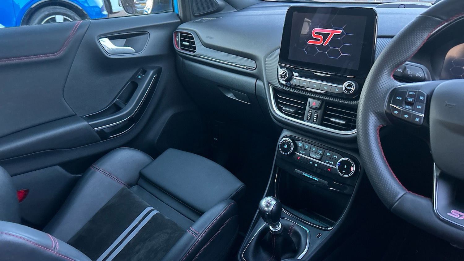 Used Ford Puma 2023 for sale - 76919705: Photo 14