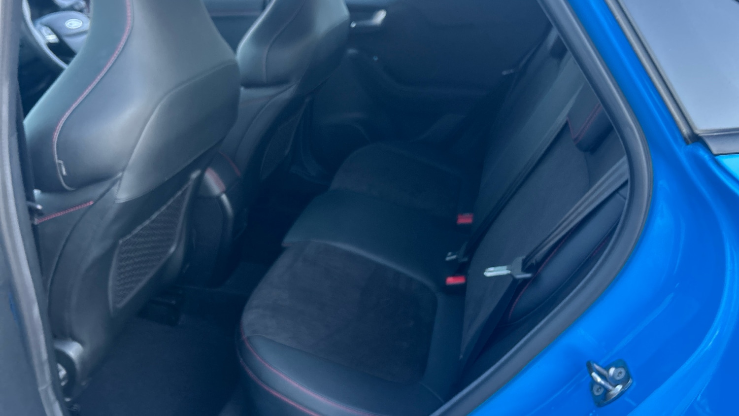 Used Ford Puma 2023 for sale - 76919705: Photo 16