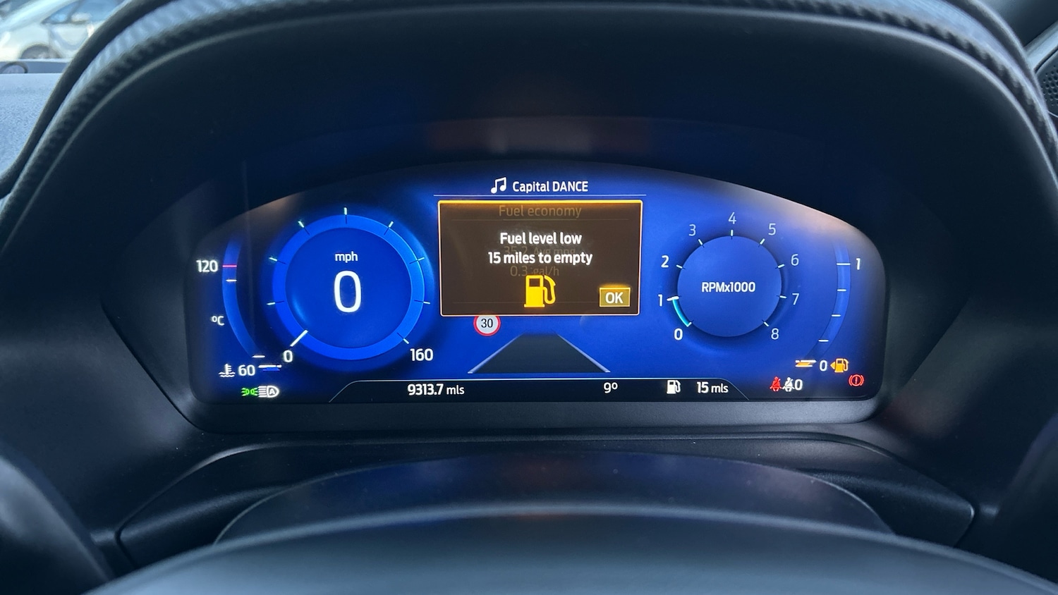 Used Ford Puma 2023 for sale - 76919705: Photo 18