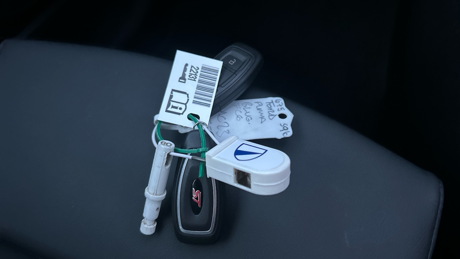 Used Ford Puma 2023 for sale - 76919705: Photo 20