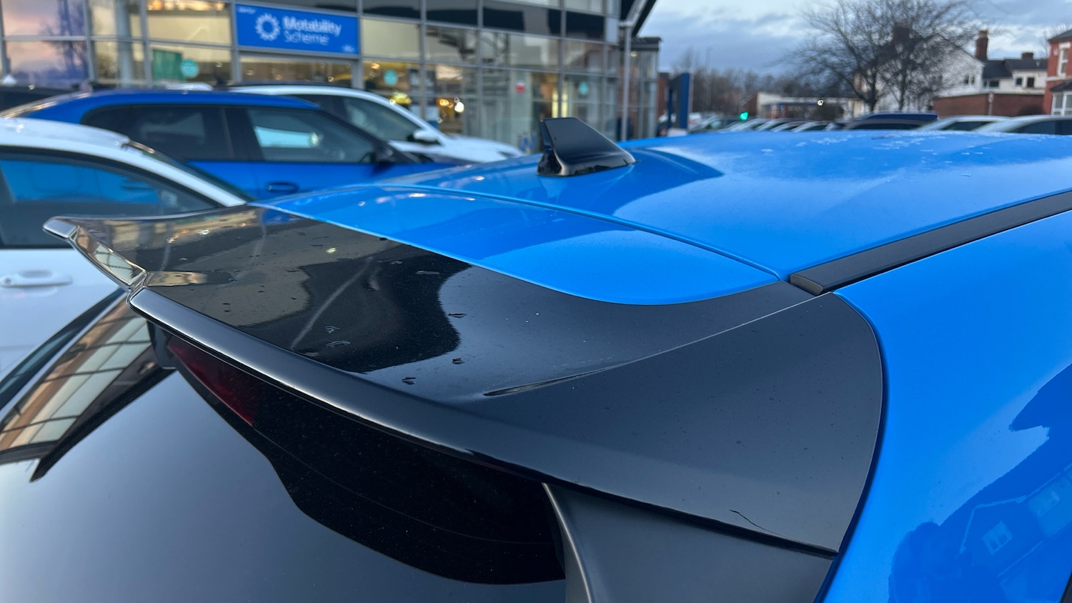 Used Ford Puma 2023 for sale - 76919705: Photo 21