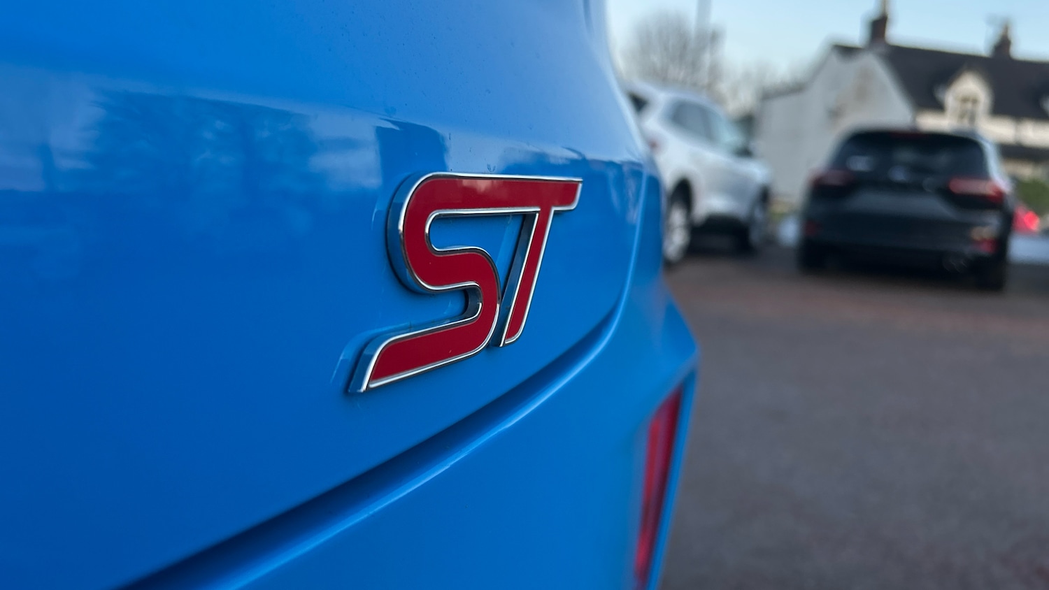 Used Ford Puma 2023 for sale - 76919705: Photo 22