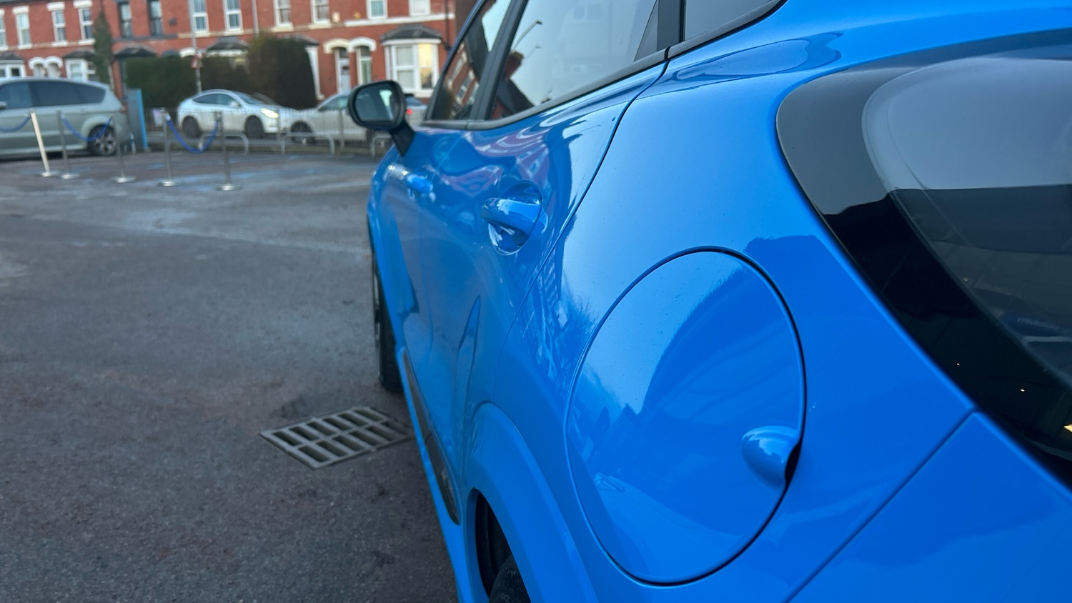 Used Ford Puma 2023 for sale - 76919705: Photo 24