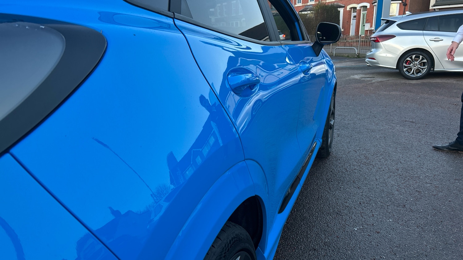 Used Ford Puma 2023 for sale - 76919705: Photo 25