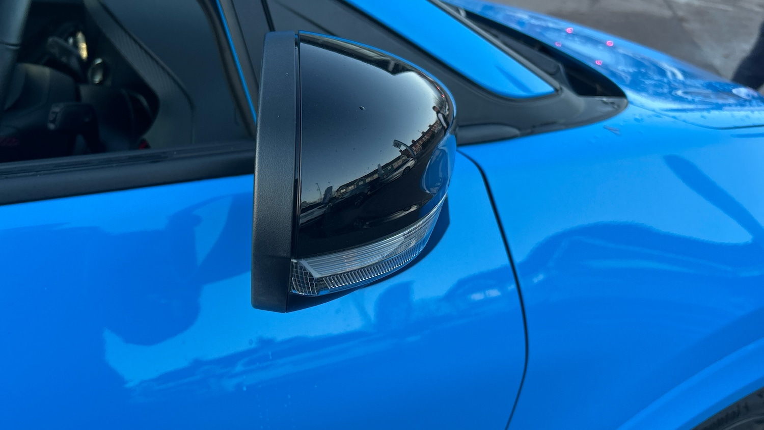 Used Ford Puma 2023 for sale - 76919705: Photo 26