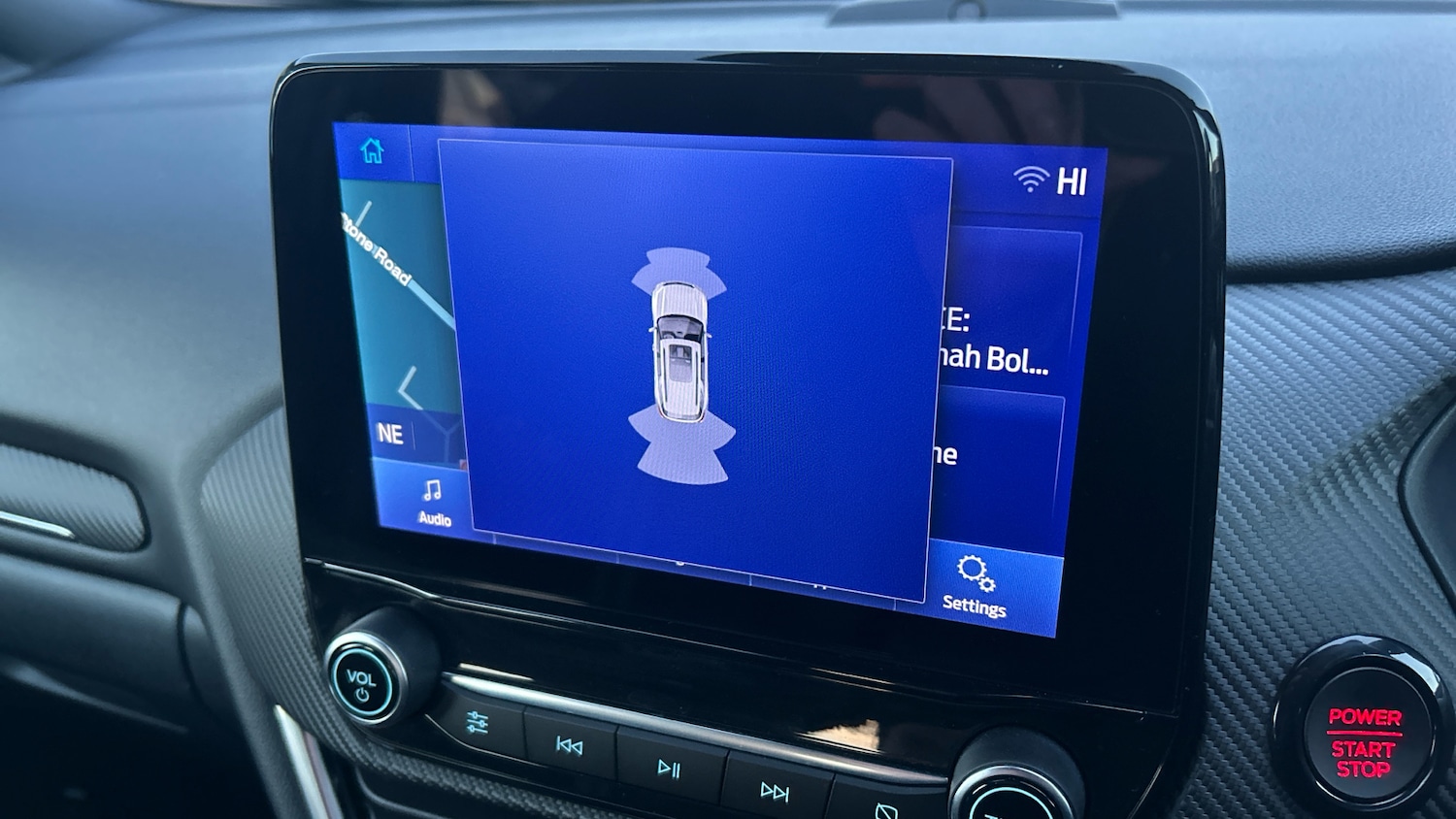 Used Ford Puma 2023 for sale - 76919705: Photo 29