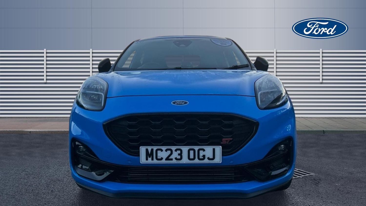 Used Ford Puma 2023 for sale - 76919705: Photo 3