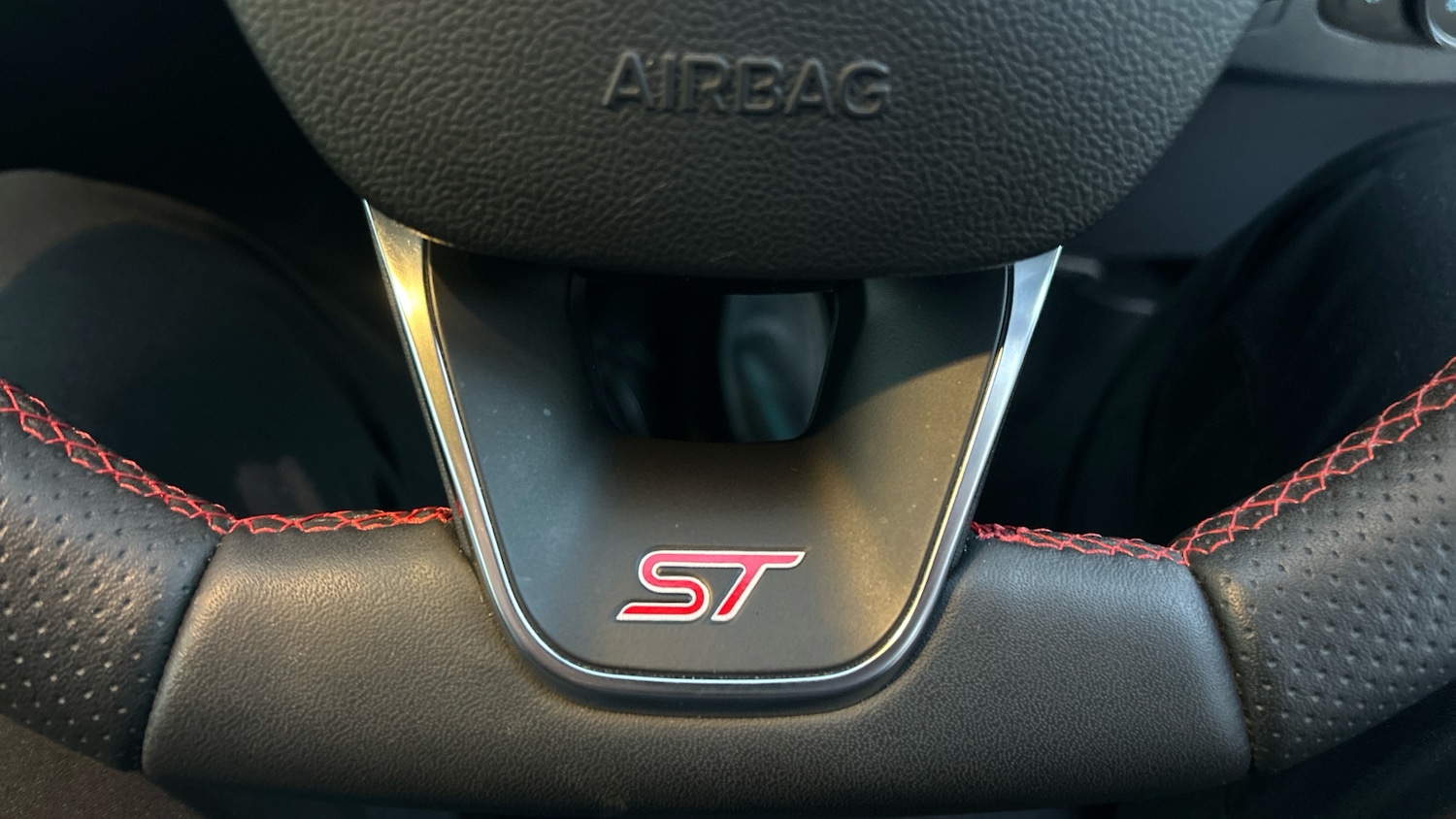 Used Ford Puma 2023 for sale - 76919705: Photo 30