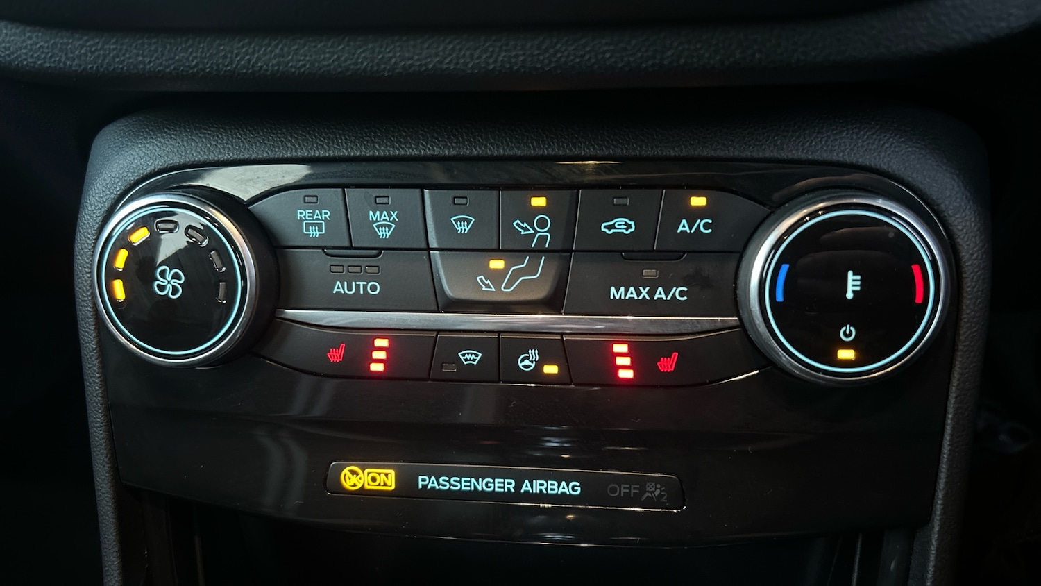 Used Ford Puma 2023 for sale - 76919705: Photo 31