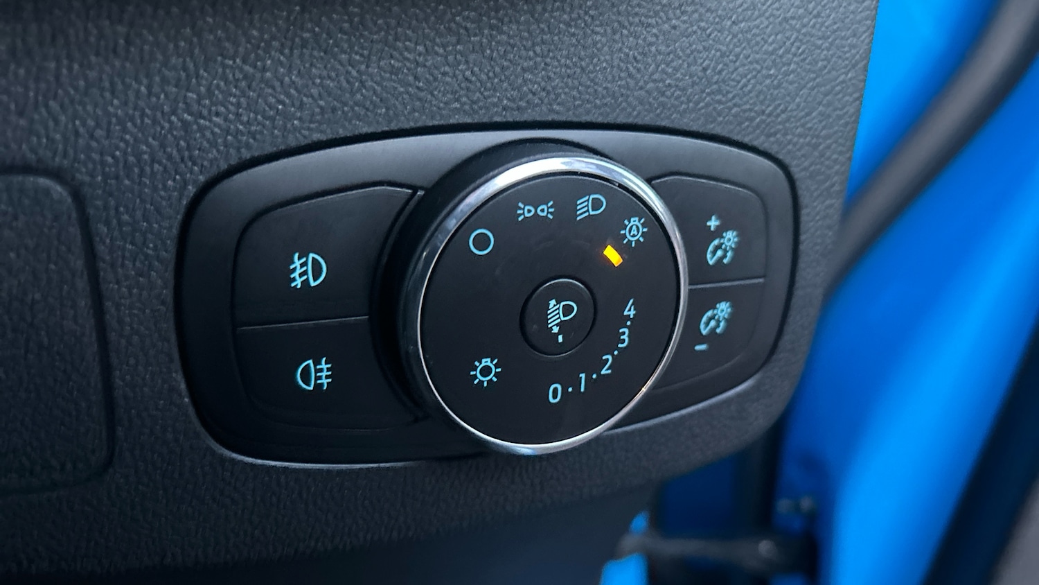 Used Ford Puma 2023 for sale - 76919705: Photo 32